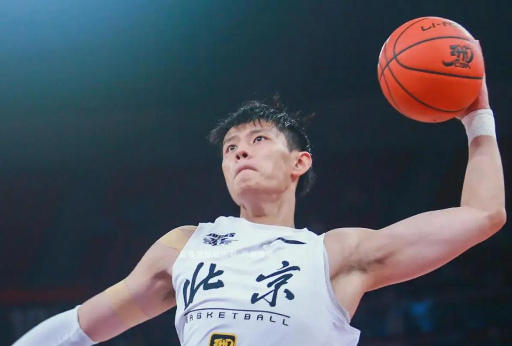 CBA选手赛后落泪，背后故事感人