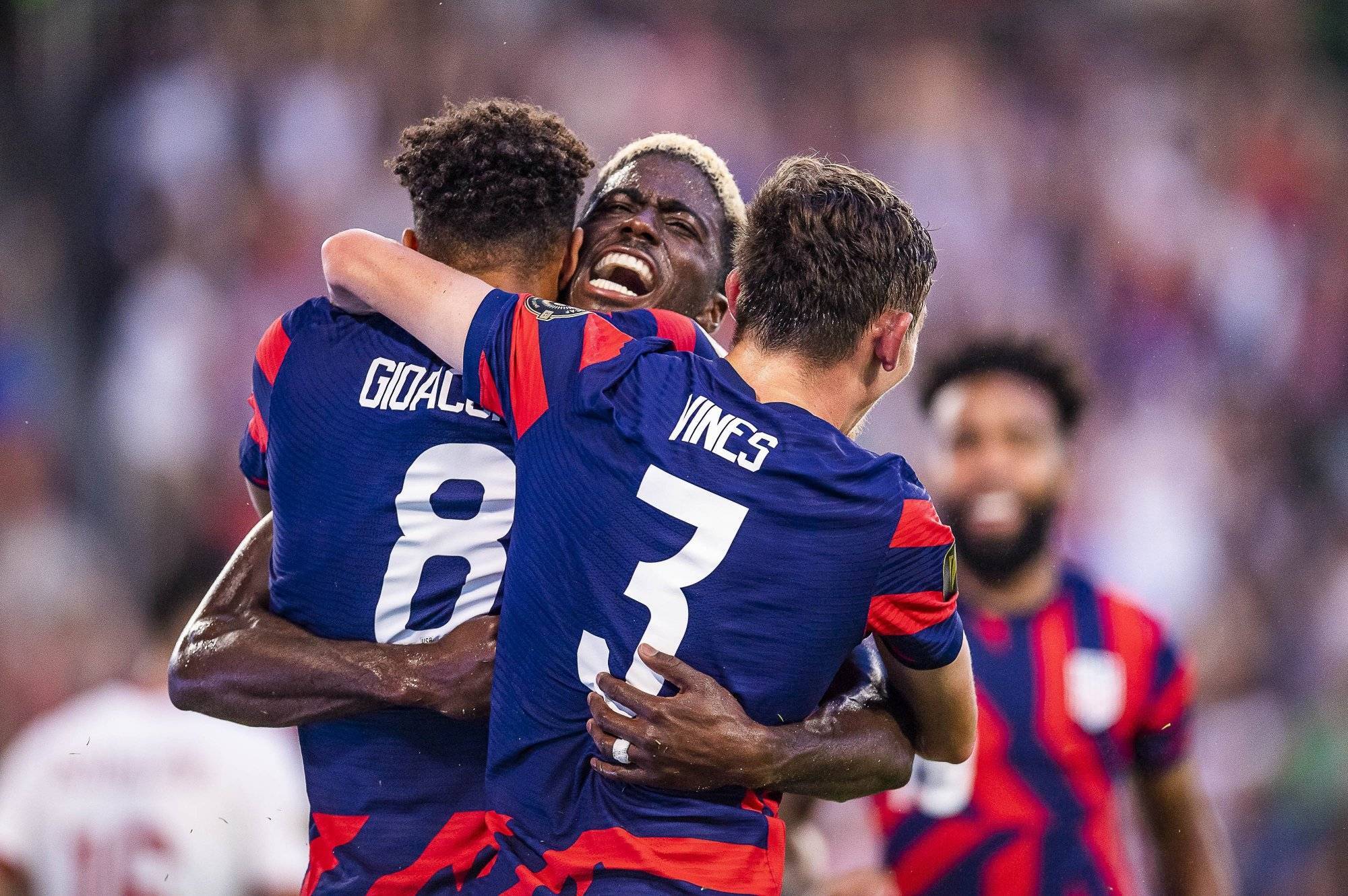 关于美洲杯决赛震撼开打，巅峰对决引爆全场的信息