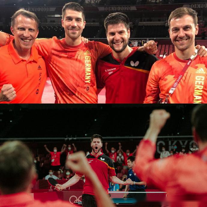 英格兰队碾压日本队，奥恰洛夫点燃赛场