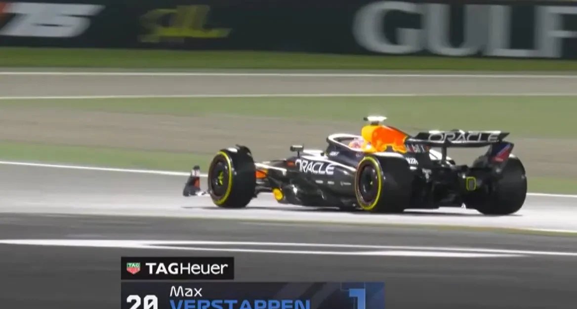 包含哈斯车队轻取迈凯伦,维斯塔潘高光表现的词条 包含哈斯车队轻取迈凯伦,维斯塔潘高光表现的词条