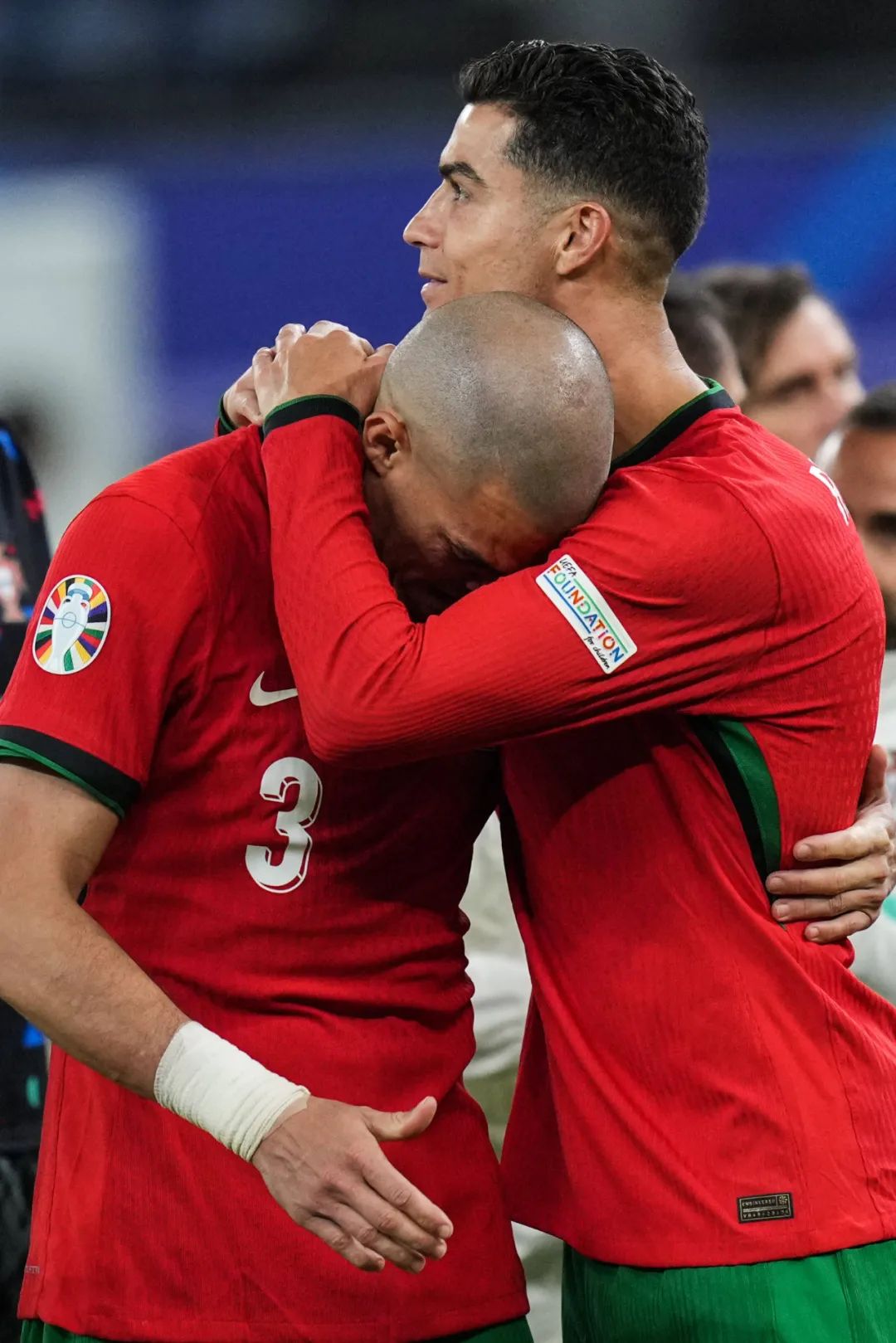 开云体育app-葡萄牙队完胜法国队，王皓统治全场