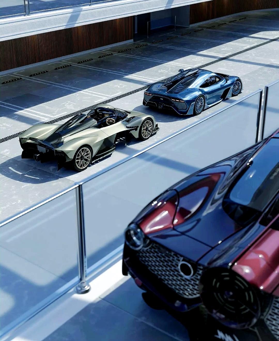 开云体育登录-阿斯顿马丁轻取索伯车队，塞恩斯惊艳四座