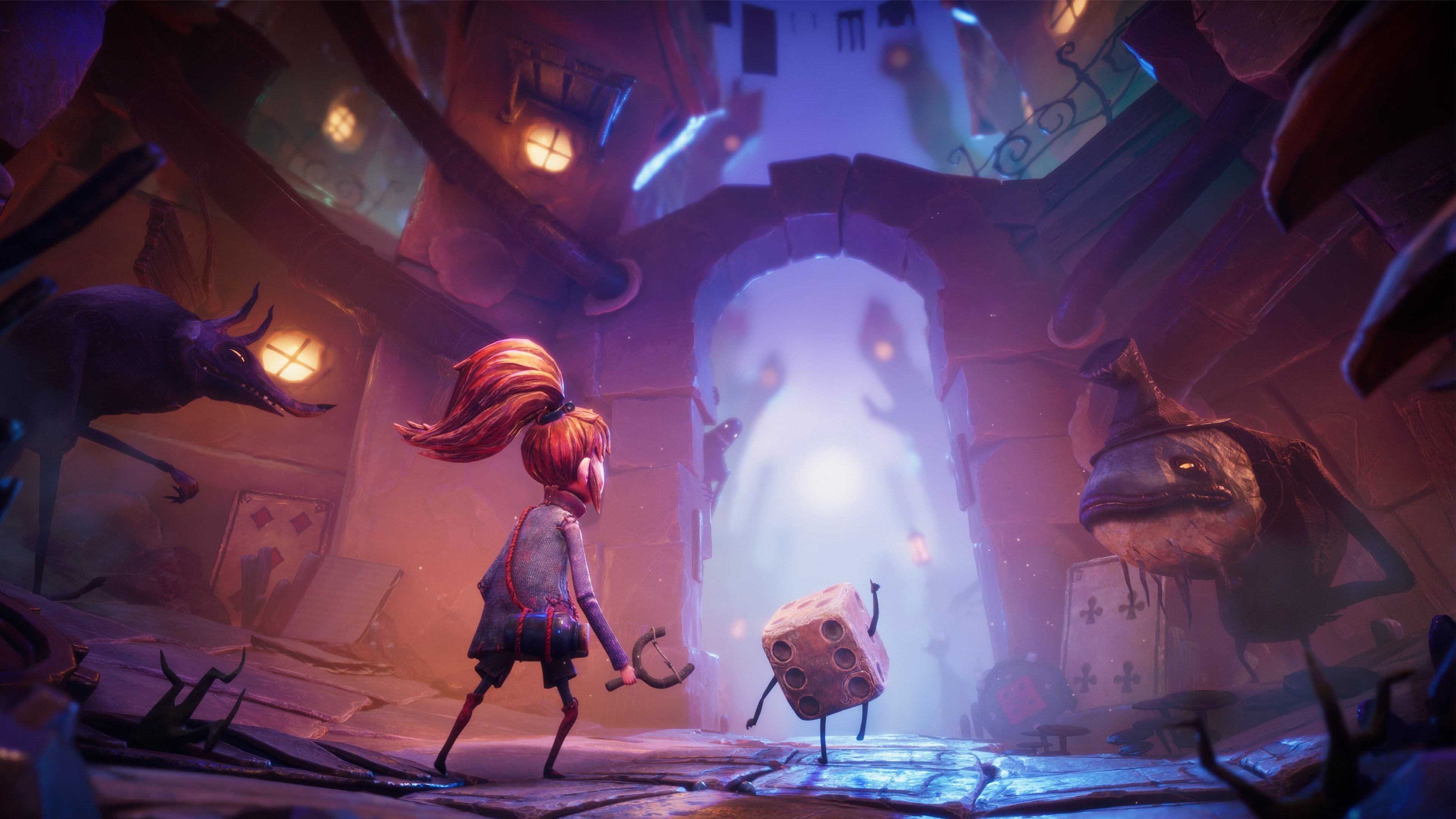 撕裂寂静,迪马利亚银亮箭镞刺穿西决生死夜